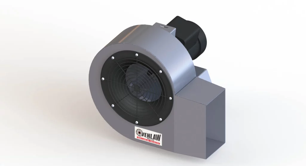 Full Centrifugal Electric Fan